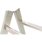 STABILO GELENK FÜR PROFI SPROSSEN-DOPPELLEITER