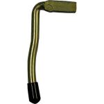 MONTO + STABILO AUSRASTHEBEL