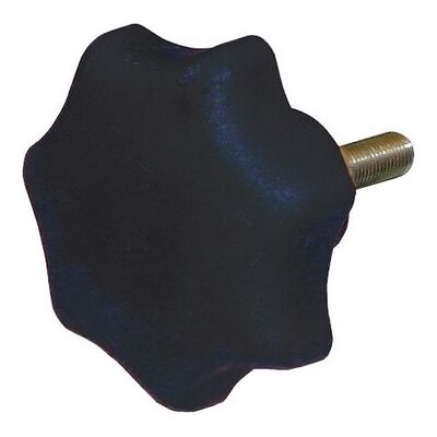 MONTO + STABILO STABILO STERNGRIFFSCHRAUBE FÜR GELENK-TELESKOPLEITERN