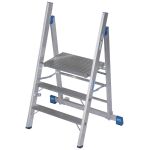 TRAVERSE PROFITRITT 3+4ER