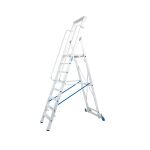 TRAVERSE GROSSE PLATTFORM, LÄNGE CA. 970 MM, 8+9ER