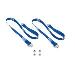 GURTBAND-PAAR FÜR STABILO STEHLEITER 124579 1x12...