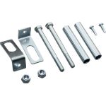 MONTO + STABILO TRAVERSE, UNIVERS., LANGLOCH 315-435 MM, LÄNGE CA. 875 MM