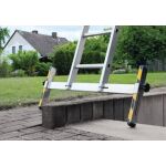 MONTO + STABILO NIVEAU-TRAVERSE, LANGLOCH 360-480 MM,...