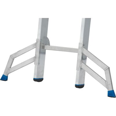 STABILO TRIGON-TRAVERSEN-SET FÜR LEITERN VON 11 BIS 14 SPROSSEN