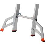 MONTO TRIGON-TRAVERSEN-SET FÜR LEITERN VON 15 BIS 18...