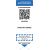 WOSATEC QR-CODE-ETIKETTEN GROSS 109x36 MM 50 STÜCK