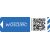 WOSATEC QR-CODE-ETIKETTEN KLEIN 49,5x15 MM 500 STÜCK