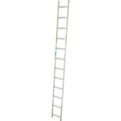 DACHLEITER ALU 12 SPROSSEN