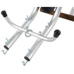 FIRST-ÜBERWURFBÜGEL FAHRBAR