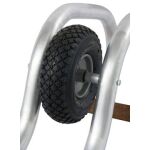 FIRST-ÜBERWURFBÜGEL FAHRBAR