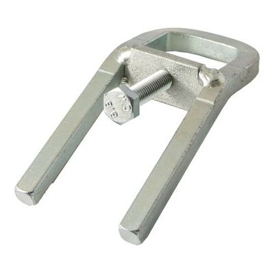 DACH- UND KAMINKEHRERLEITERN ABHEBESICHERUNG