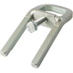 DACH- UND KAMINKEHRERLEITERN ABHEBESICHERUNG