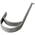 DACHHAKEN FÜR SCHIEFER NATUR