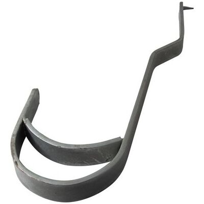 DACHHAKEN FÜR ZIEGEL UND PFANNEN NATUR