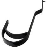 DACHHAKEN FÜR ZIEGEL UND PFANNEN ANTHRAZIT