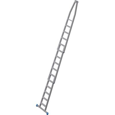 STECKLEITER-SETS MIT R13-STUFEN 3-TEILIGE SETS