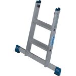 STECKLEITER MIT R13-STUFEN UNTERTEIL 2-STUFEN