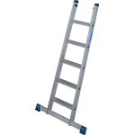 STECKLEITER MIT R13-STUFEN UNTERTEIL 5-STUFEN