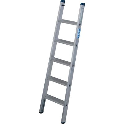 STECKLEITER MIT R13-STUFEN MITTELTEIL 5-STUFEN