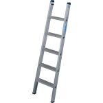 STECKLEITER MIT R13-STUFEN MITTELTEIL 5-STUFEN