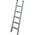 STECKLEITER MIT R13-STUFEN MITTELTEIL 5-STUFEN