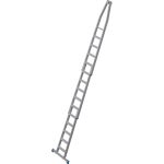 STECKLEITER-SETS MIT STUFEN 3-TEILIGE SETS