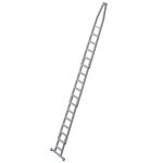 STECKLEITER-SETS MIT STUFEN 4-TEILIGE SETS