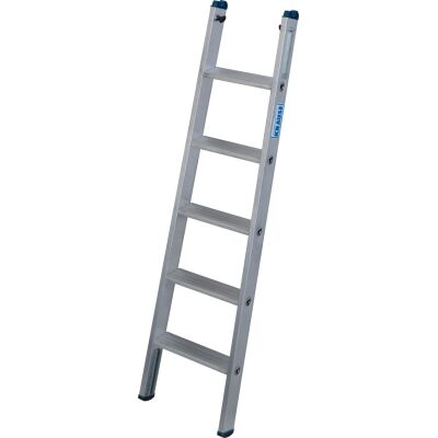 STECKLEITER MIT STUFEN MITTELTEIL 5-STUFEN