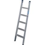 STECKLEITER MIT STUFEN MITTELTEIL 5-STUFEN
