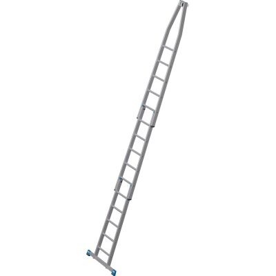 STECKLEITER-SETS MIT SPROSSEN 3-TEILIGE SETS