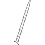 STECKLEITER-SETS MIT SPROSSEN 3-TEILIGE SETS