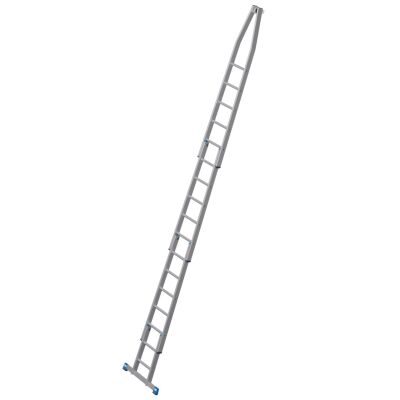 STECKLEITER-SETS MIT SPROSSEN 4-TEILIGE SETS