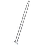 STECKLEITER-SETS MIT SPROSSEN 4-TEILIGE SETS