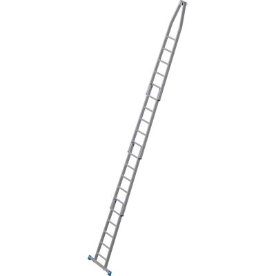 STECKLEITER-SETS MIT SPROSSEN 4-TEILIGE SETS