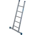 STECKLEITER MIT SPROSSEN UNTERTEIL 5-SPROSSEN