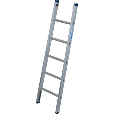 STECKLEITER MIT SPROSSEN MITTELTEIL 5-SPROSSEN