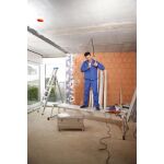 TELEBOARD ALU-TELESKOP-BOHLE CA. 2,00 M