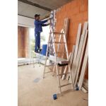 TELEBOARD ALU-TELESKOP-BOHLE CA. 2,00 M