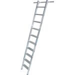 STABILO STUFEN-REGALLEITER MIT 1 PAAR EINHÄNGEHAKEN...