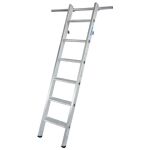 STABILO STUFEN-REGALLEITER MIT 2 PAAR EINHÄNGEHAKEN...