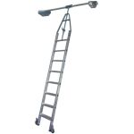 STABILO STUFEN-REGALLEITER DOPPELREGAL...