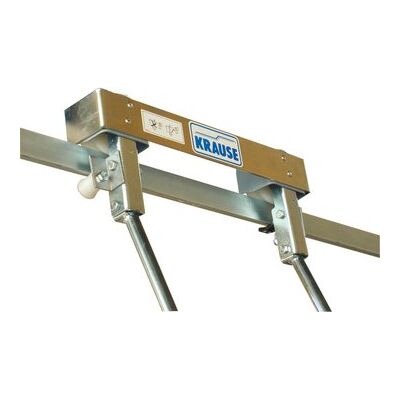 KOPFFAHRWERK (PAARW. MONTIERT) T-SCHIENE