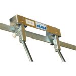 KOPFFAHRWERK (PAARW. MONTIERT) T-SCHIENE