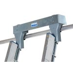 KOPFFAHRWERK (PAARW. MONTIERT) RUNDROHR