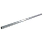 ALU-RUNDROHR-SCHIENENANLAGE LEICHTMETALL-ROHR Ø 30...