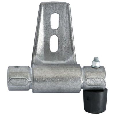 HALTER MIT ENDANSCHLAG RECHTS