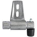 HALTER MIT ENDANSCHLAG RECHTS