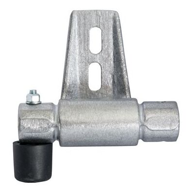 HALTER MIT ENDANSCHLAG LINKS