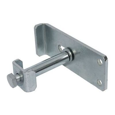 ZWISCHENHALTER VERZINKT 70 MM